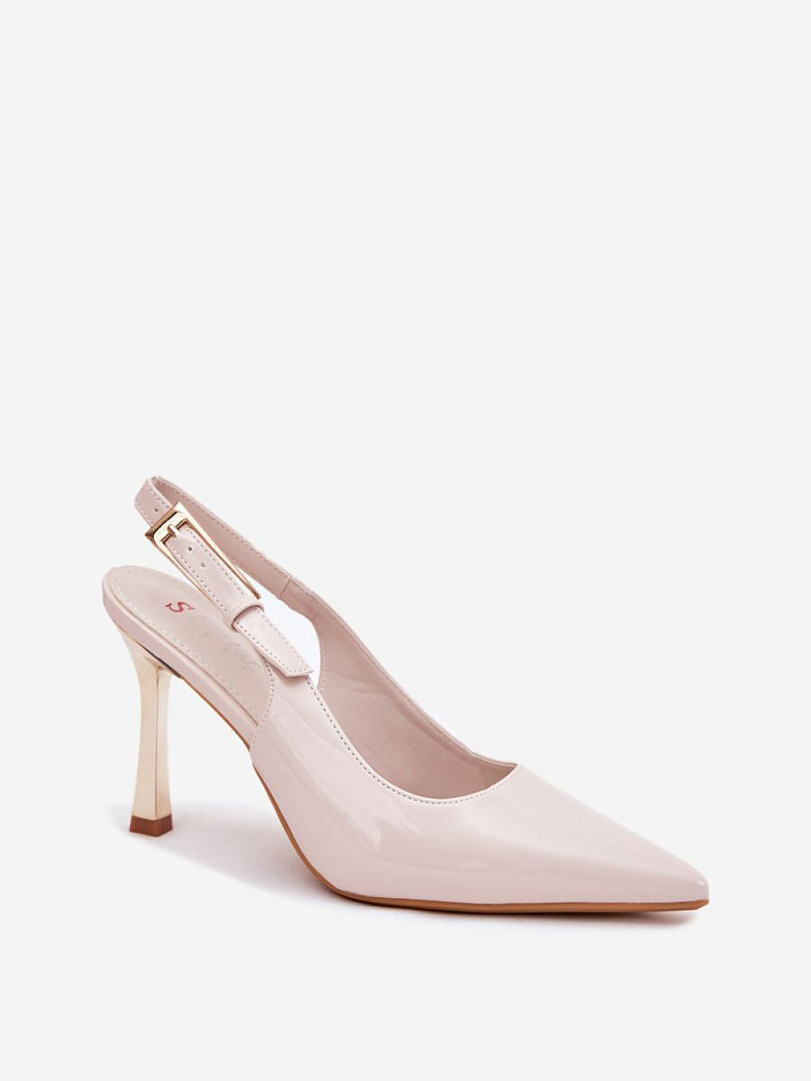 High heels model 214979 Step in style-1