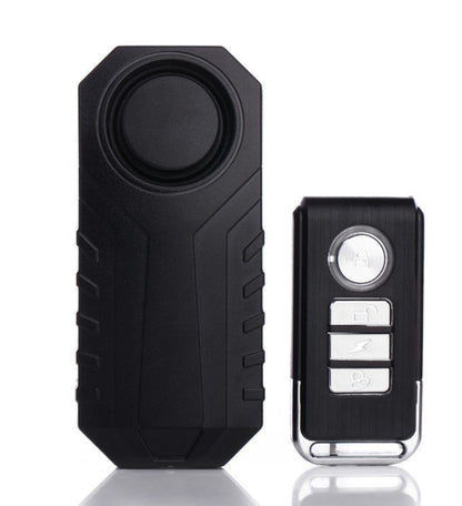 Elecpow Bike Alarm Remote Control Waterproof Electric Bicycle