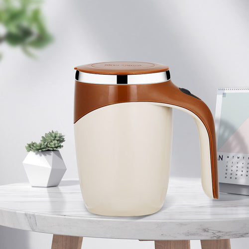 Rechargeable Model Automatic Stirring Cup Coffee Cup High Value