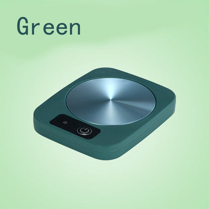 Electric Tea Water Heating Pad Constant Temperature Coffee Mug Heating
