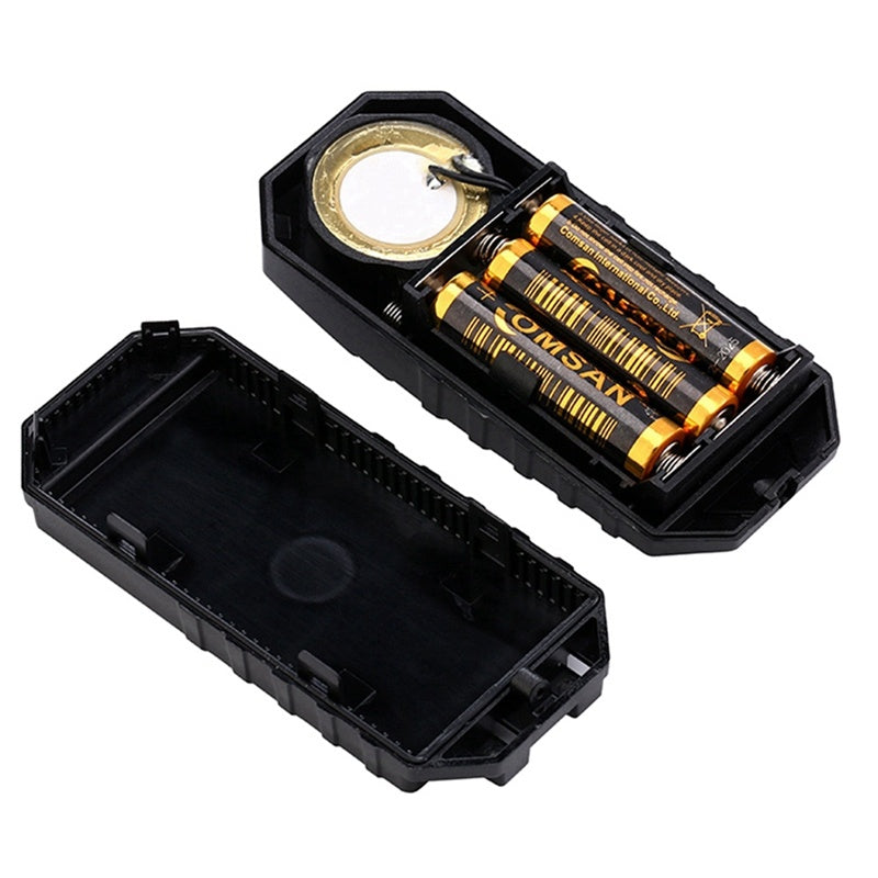 Elecpow Bike Alarm Remote Control Waterproof Electric Bicycle