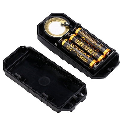 Elecpow Bike Alarm Remote Control Waterproof Electric Bicycle