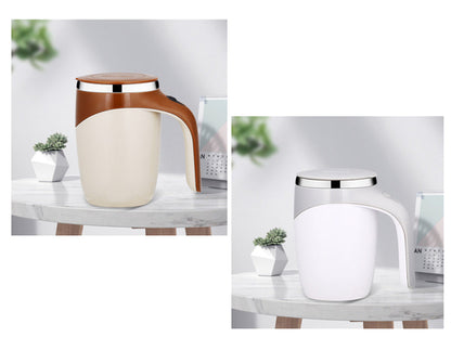 Rechargeable Model Automatic Stirring Cup Coffee Cup High Value