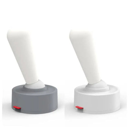 Toggle Light Indoor Bedroom Bedside Atmosphere Light Silicone USB