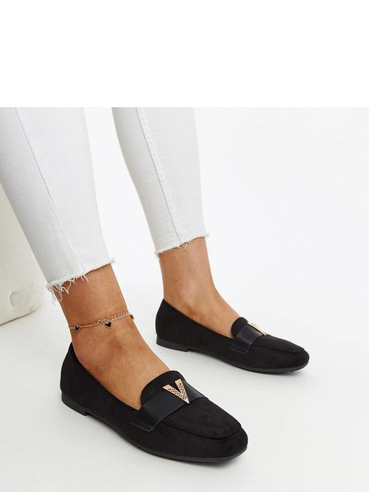 Mocassin model 207414 Solea-0