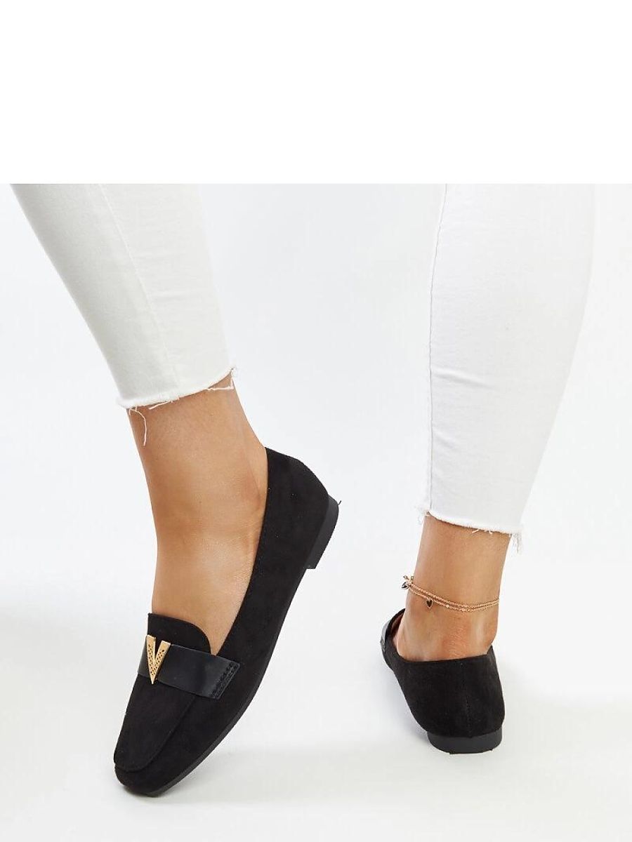 Mocassin model 207414 Solea-1