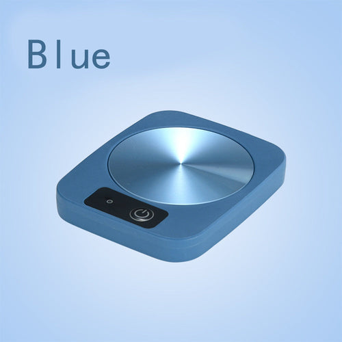 Electric Tea Water Heating Pad Constant Temperature Coffee Mug Heating