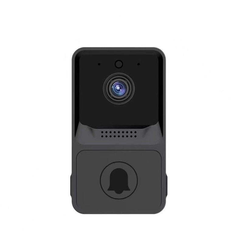 Smart Home Video Intercom WIFI Infrared Night Vision Outdoor Home