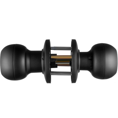 Smart Door Knob, Biometric Door Lock Bluetooth Smart Lock,
