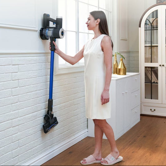 Cordless Vacuum Cleaner